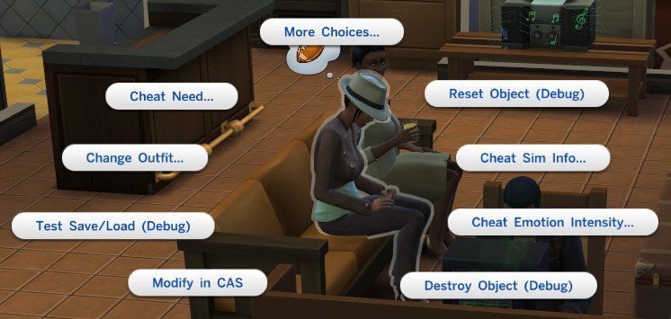 sims 4 how do download script mods